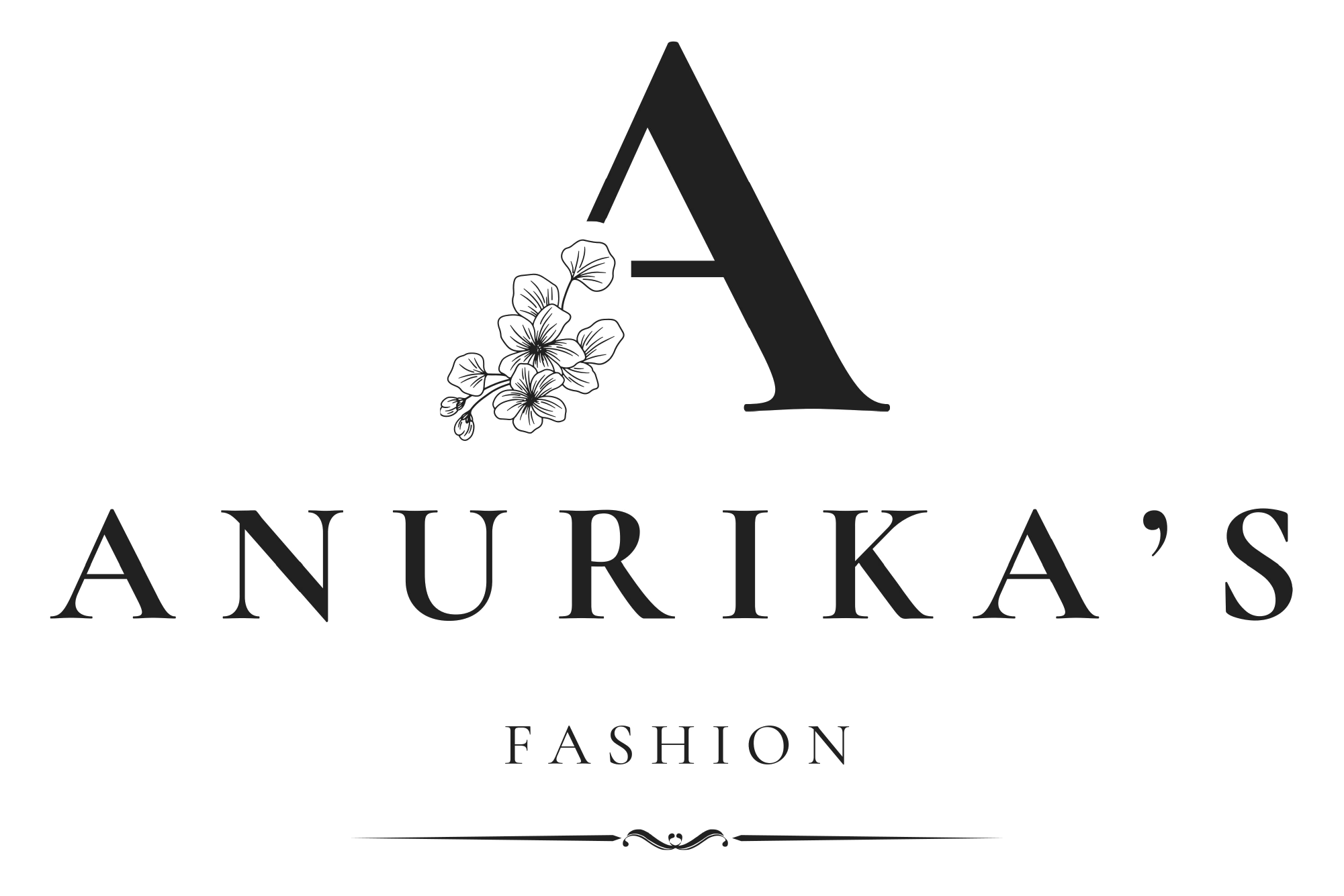 anurika logo